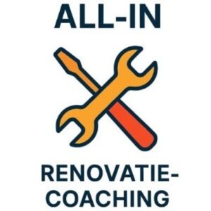 Renovatiecoaching – Projectbegeleiding All‑In