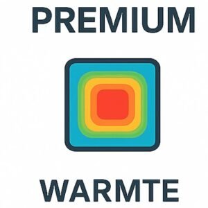 Warmtescan woning premium