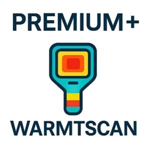 EPC attest Premium + Warmtescan