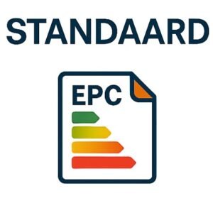 EPC attest standaard
