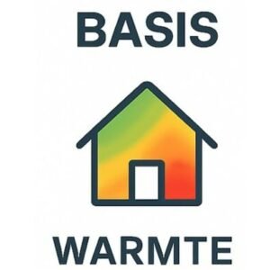 Warmtescan woning basis